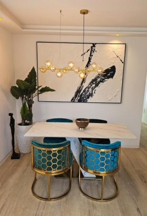 L - Lovely newly built apartment in Munich city